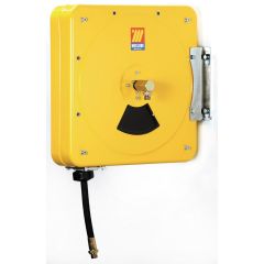 13 metre Cased Air Reel 1/2" dia. hose