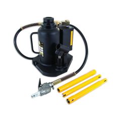 20 Ton Air Operated Bottle Jack OMEGA