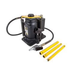 20 Ton Air Operated Bottle Jack OMEGA