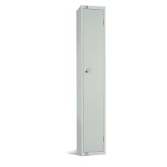 1 Compartment Locker 1800x300x300mm