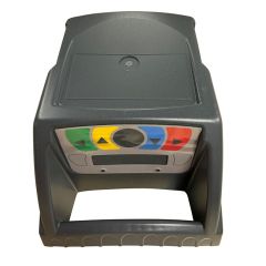 Front Right or Rear Left Cover Aligner