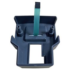 Front Toe CCD Covers LED