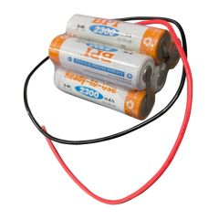 5 Cell Battery Pack For Wheel Aligners (rear heads)