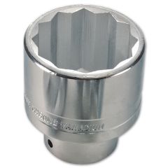Socket Bi-Hex 3/4" Drive - 56mm