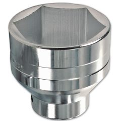 Hub Nut Socket Thin Walled Deep 36mm