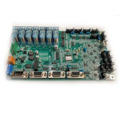 Main CPU Board RBT RT009 Old Type