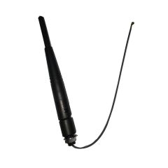 Antenna For RAV Mobile Columns