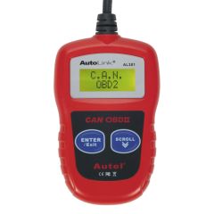 Autel EOBD Code Reader