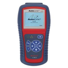 Autel EOBD Code Reader Live Data