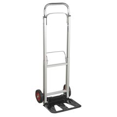 Sack Truck Folding Aluminium 90kg