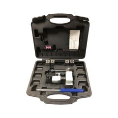 Brake Pipe Flaring Tool Turret Type KIT