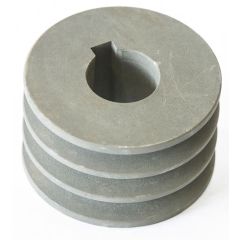 Motor Pulley for Cascos 2 Post Lift