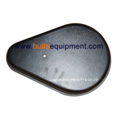 Top Pulley Cover for Cascos