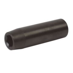 Impact Socket 24mm Deep 1/2"