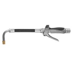 Oil Control valve with nozzle