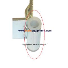 Chain Feeler Nylon Bushing for Cascos