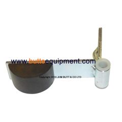 Chain Feeler for Cascos