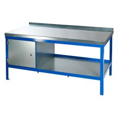 Steel Workbench 2000x750 (H Duty)