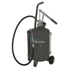 24 Litre Portable Oil Dispenser
