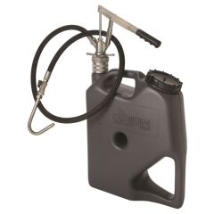 Portable Oil Dispenser 16 Litre