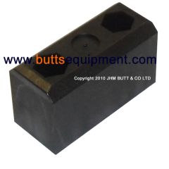 Carriage Sliding Block for Nussbaum
