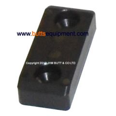 Small Carriage Block for Nussbaum