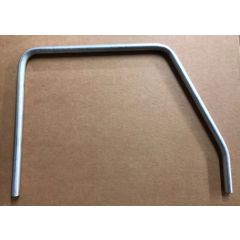 Toe Guard for Nussbaum 2.30SLE