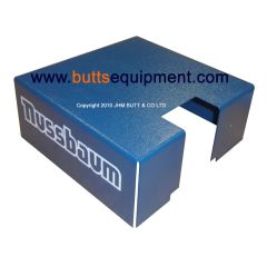 Master Post Top Cover for Nussbaum