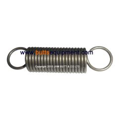 Tension Spring for MK1 Bradbury 735W