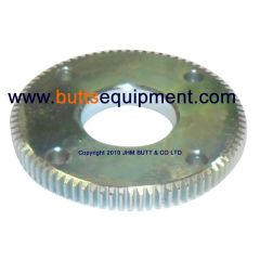 Arm Lock Gear Wheel for Nussbaum