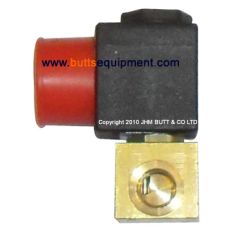 Pneumatic Air Valve for Cascos