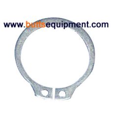 Pad Retaining Circlip 22mm