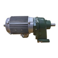 Motor Gearbox Ravaglioli RBT