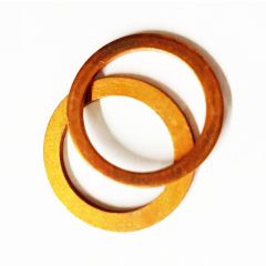 3/8" Copper Washer for Rav Jack Beams