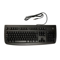 Keyboard for Brake Test & Wheel Aligner