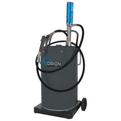 Air Operated Mobile Oil Dispenser 20L