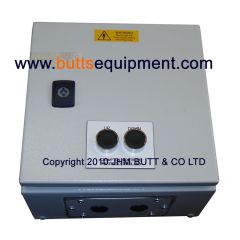 Starter for Laycock 14T Lift