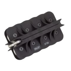 3/16" Brake Pipe Straightener