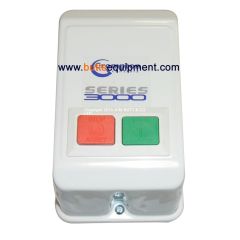 Starter for Tecalemit Spacemaster MK5