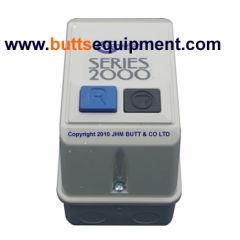 Starter Unit for Tecalemit