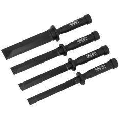 4 Piece Composite Scraper Set