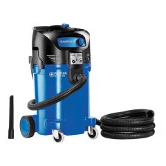 Nilfisk Wet & Dry Cleaner - Attix 50