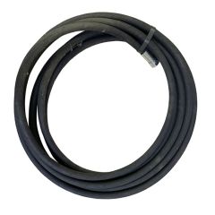 13mm Air Hose with fittings 10m