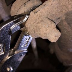 Locking Plier Parrot Nose 9" 230mm