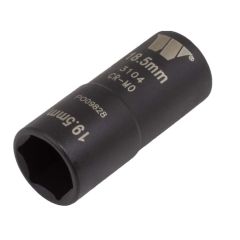 Impact Flip Socket 18.5mm & 19.5mm