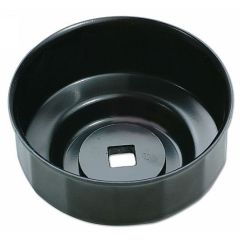 Oil Filter Wrench 76mm x 14 Flutes