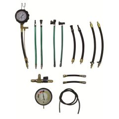 Petrol & Diesel Fuel Injection Test Kit