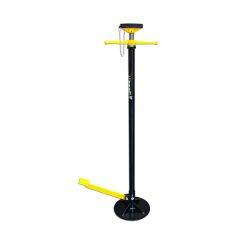 Under Hoist Stand with Foot Pedal 680kg