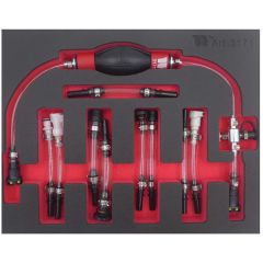 Universal Diesel Priming Master Kit