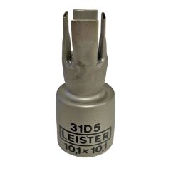 4 Sided Desolder Nozzle